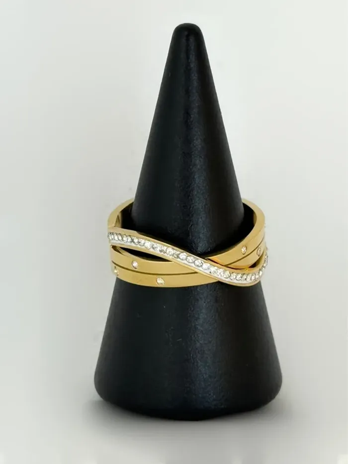Bague 💍 - photo numéro 3