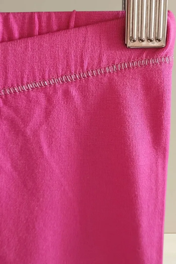 Leggings Du Pareil au Même 12 ans Fille - photo numéro 3