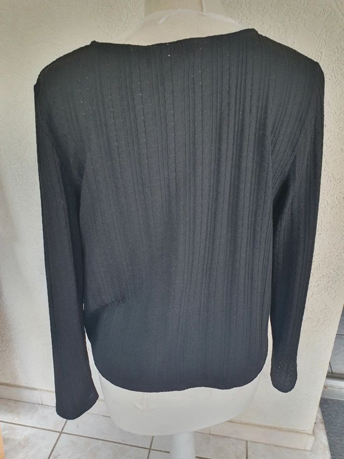 Blouse Camaïeu taille XL - photo numéro 2