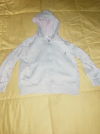 Veste a capuche