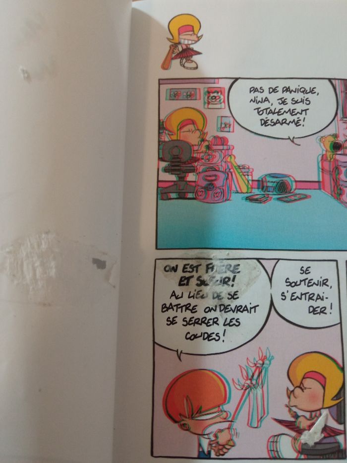 Bd les P'tits diables - photo numéro 3