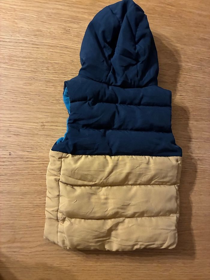 Doudoune sans manche Queshua - photo numéro 2