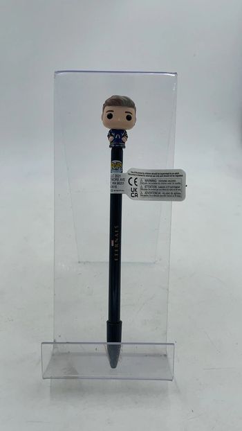 Crayon figurine Funko Pop Marvel Eternals neuf