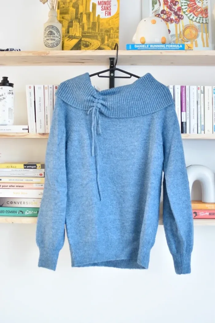 Pull Pimkie en taille XS - Très bon état - photo numéro 2