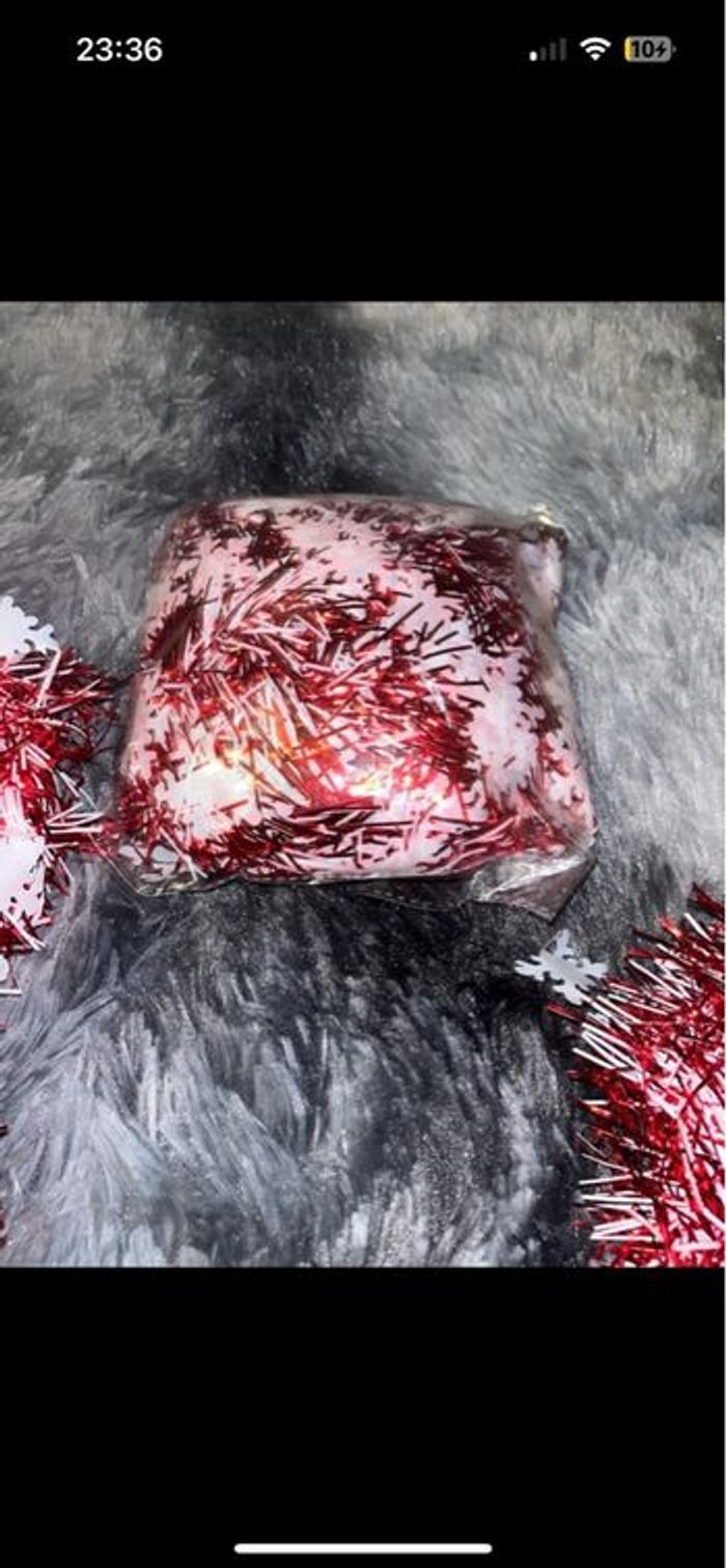 Guirlande Noël - photo numéro 3