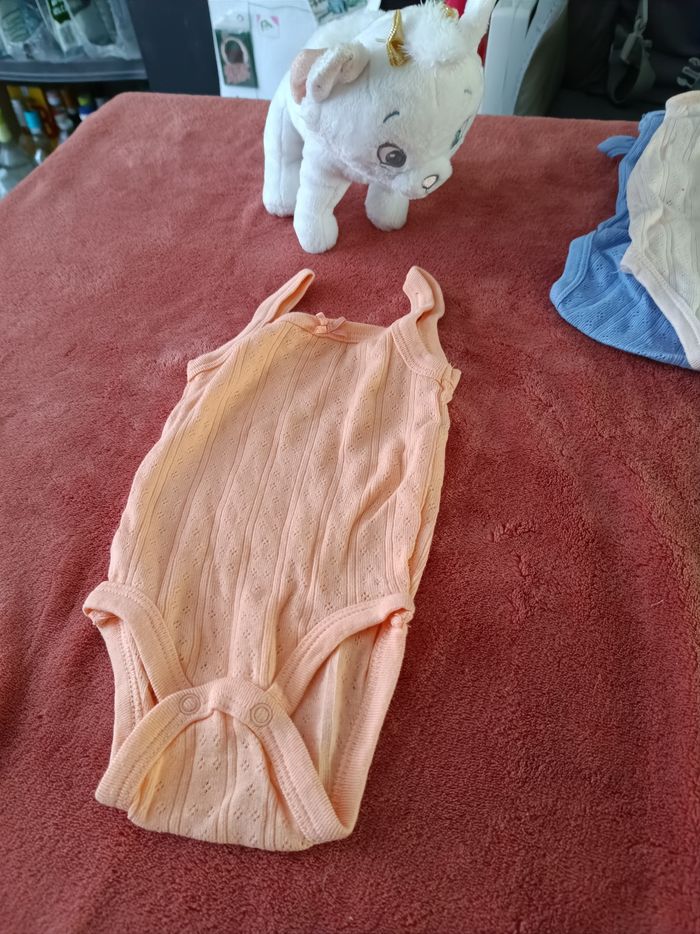 Lot 3 body - photo numéro 7