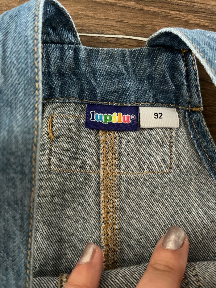 Robe neuve - photo numéro 3