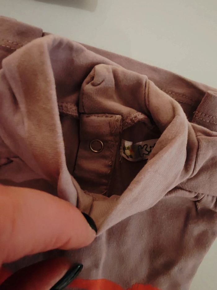 Sous pull 12 mois - photo numéro 5
