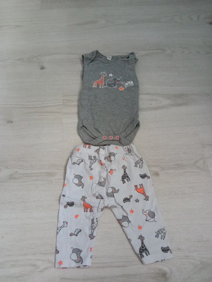 Petit ensemble