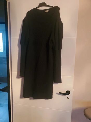 Robe pull L pimkie