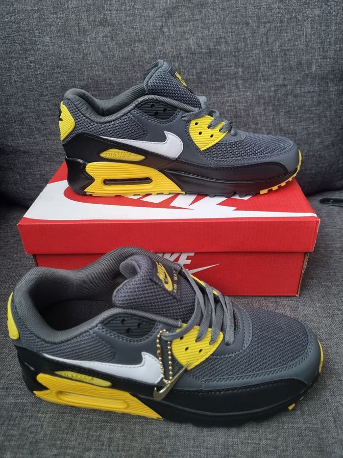 Chaussure basket nike air max 90 GTX - photo numéro 2