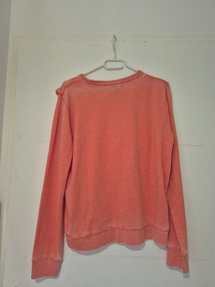 Pull fin Kaporal taille XL - photo numéro 4