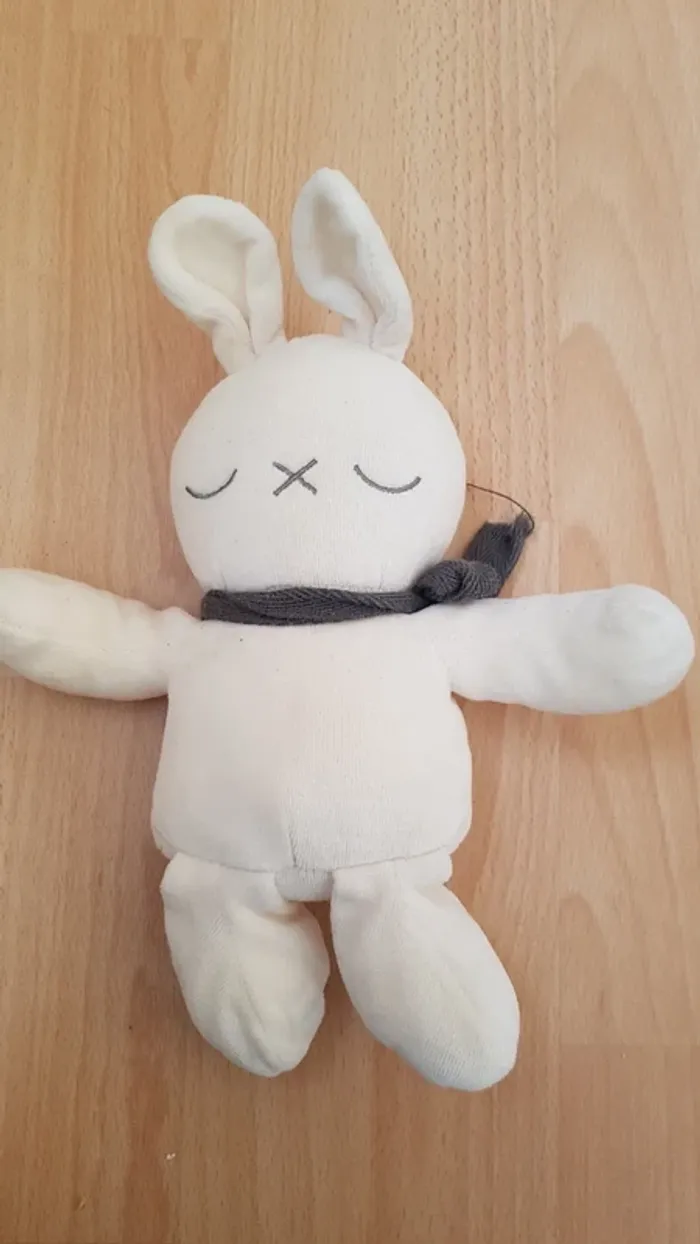 Doudou Naty