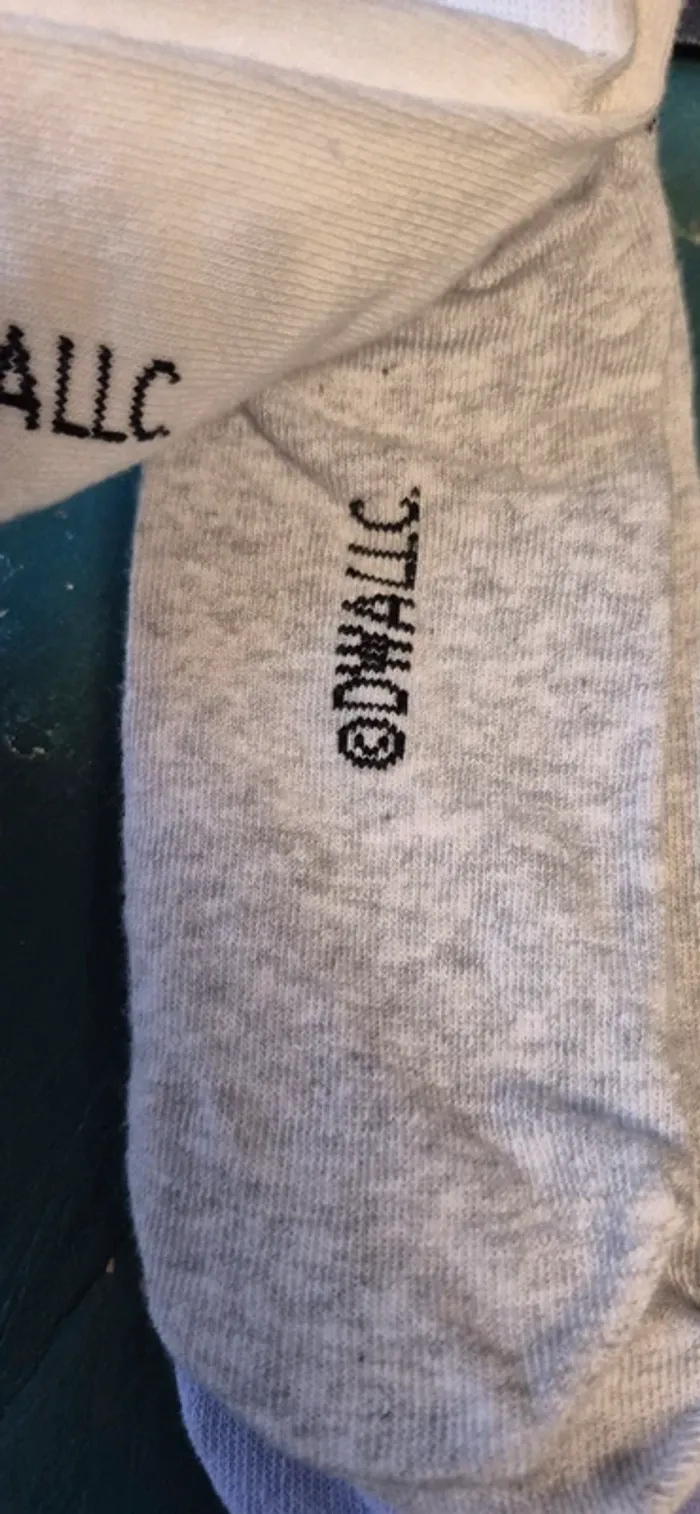Chaussettes Félix le chat - photo numéro 4