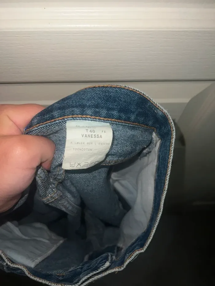 Jeans Starway - photo numéro 5