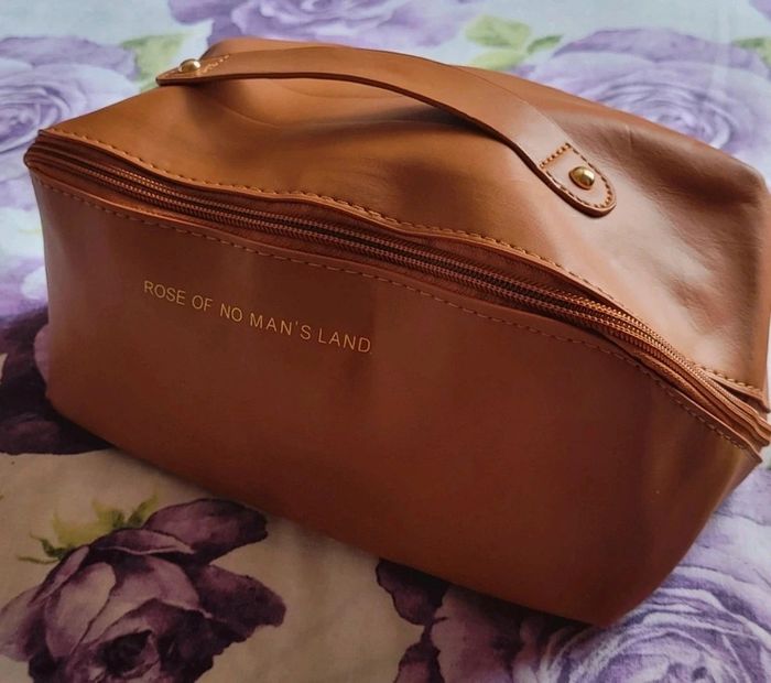 Trousse de toilette