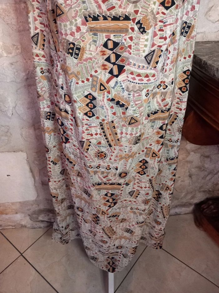 Robe longue - photo numéro 3