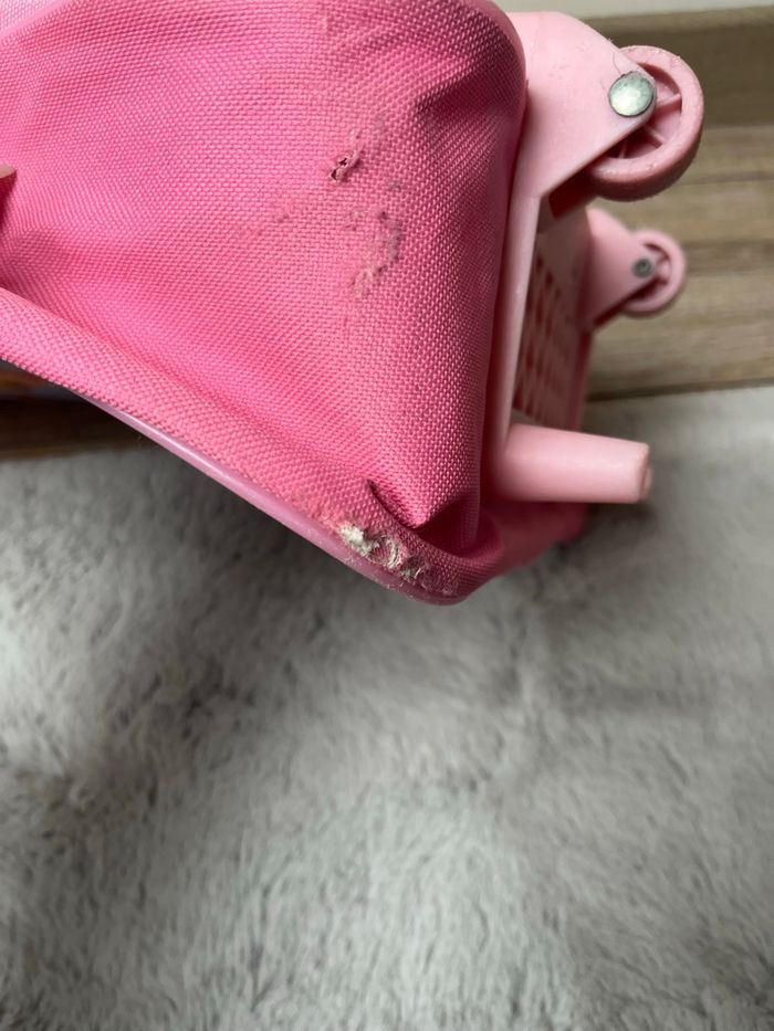 Sac trolley Princesses - photo numéro 8