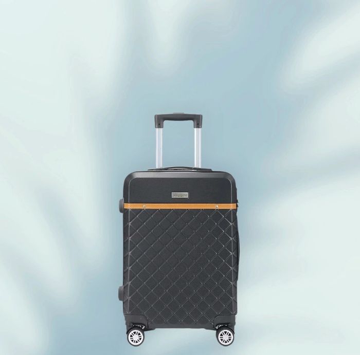 Odéon valise S - Black