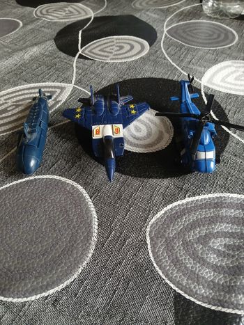 Lot robot  gobot