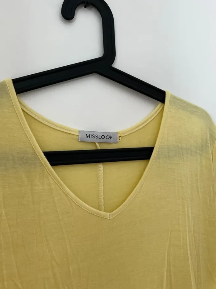 Robe longue légère - photo numéro 2