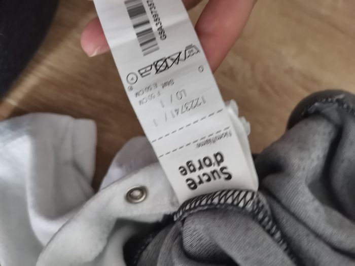 Lot de 2 pyjama - photo numéro 5