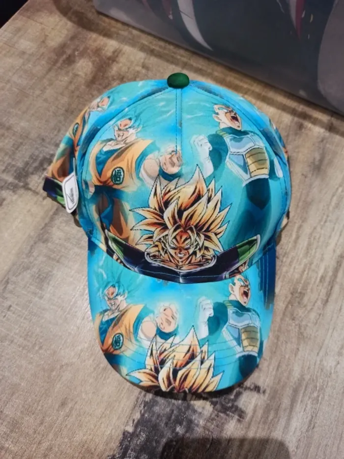 Casquette adulte neuve réglable 57cm