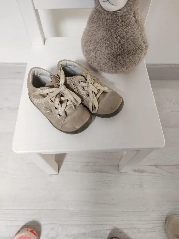 Chaussures taille 21