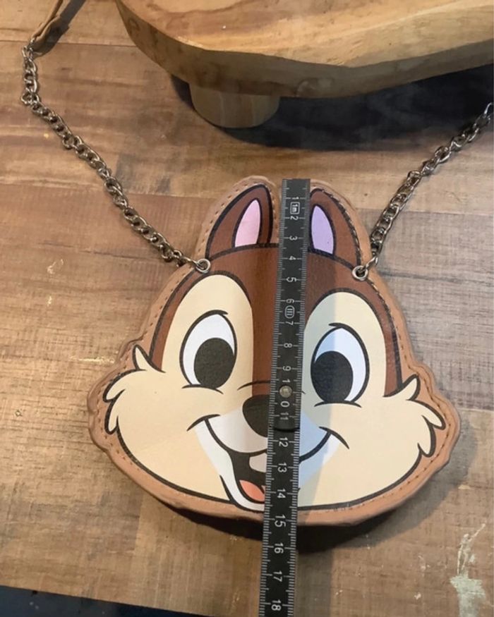 Sac tic et tac Disney - photo numéro 6