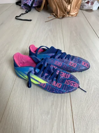 Crampons enfant