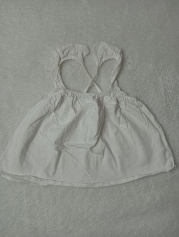 Jolie top taille 5 ans