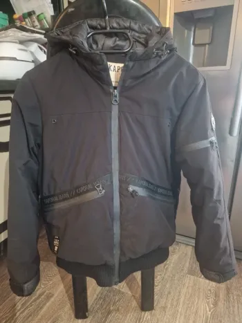 Blouson Kaporal