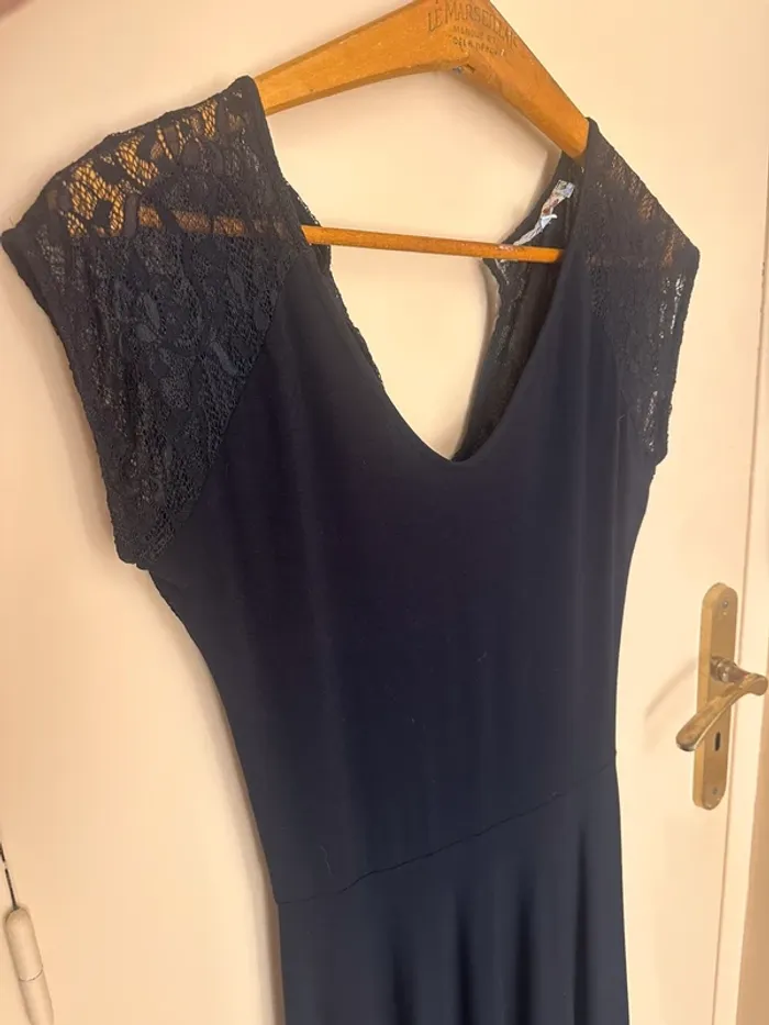 Robe la fée maraboutée - photo numéro 3
