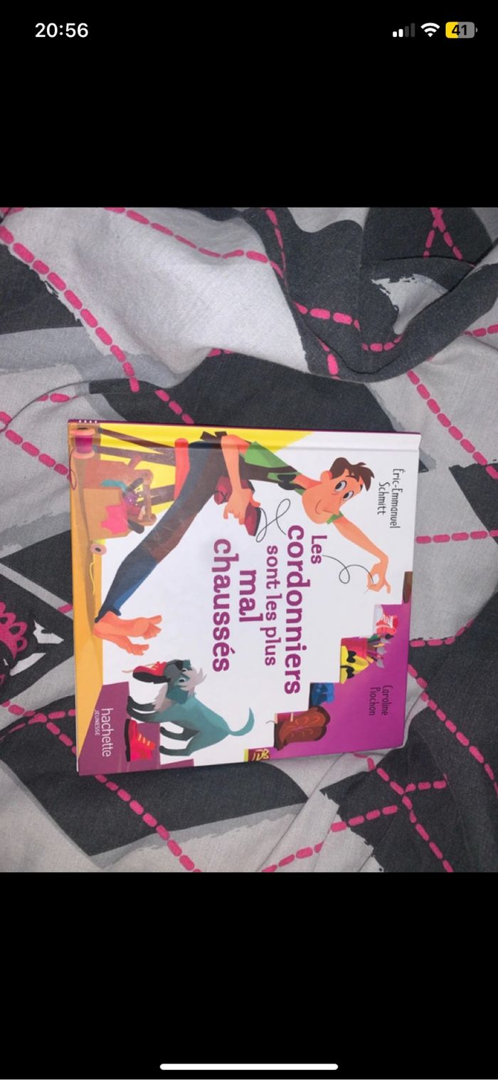 Livre