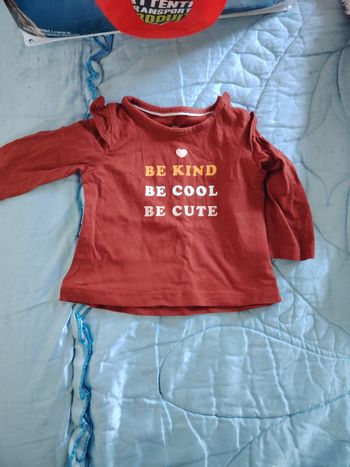 Tee shirt 
