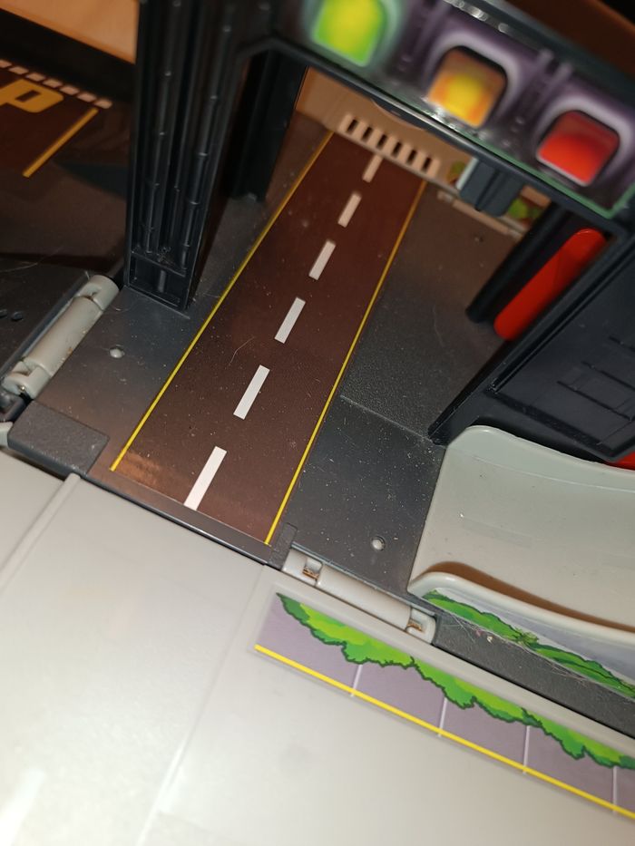 Camion de pompier pliable - photo numéro 9