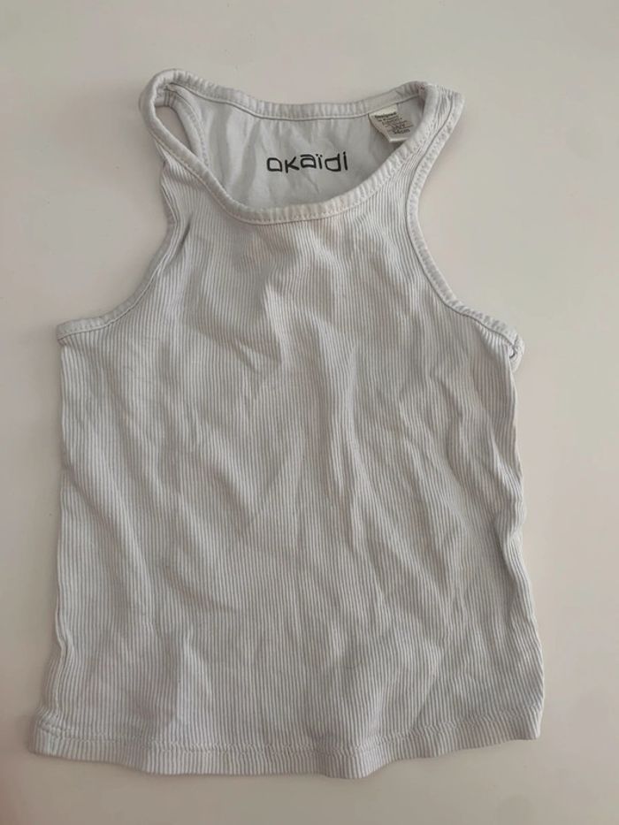 Lot 5 pièces sous-vêtements 24 mois - photo numéro 6