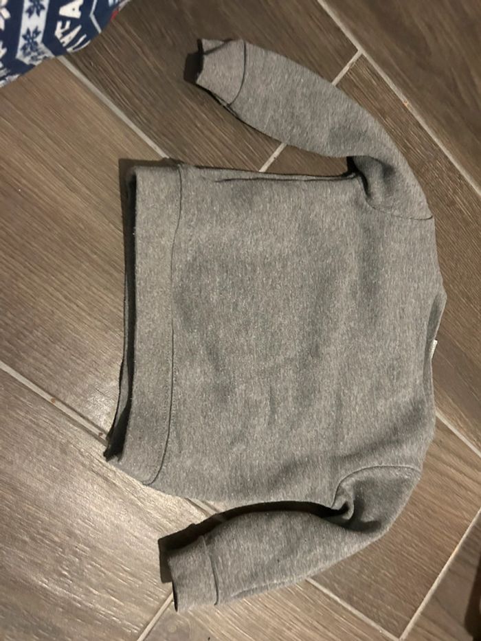 Ensemble Nike t 18 mois - photo numéro 3