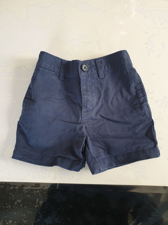 Short ralph lauren