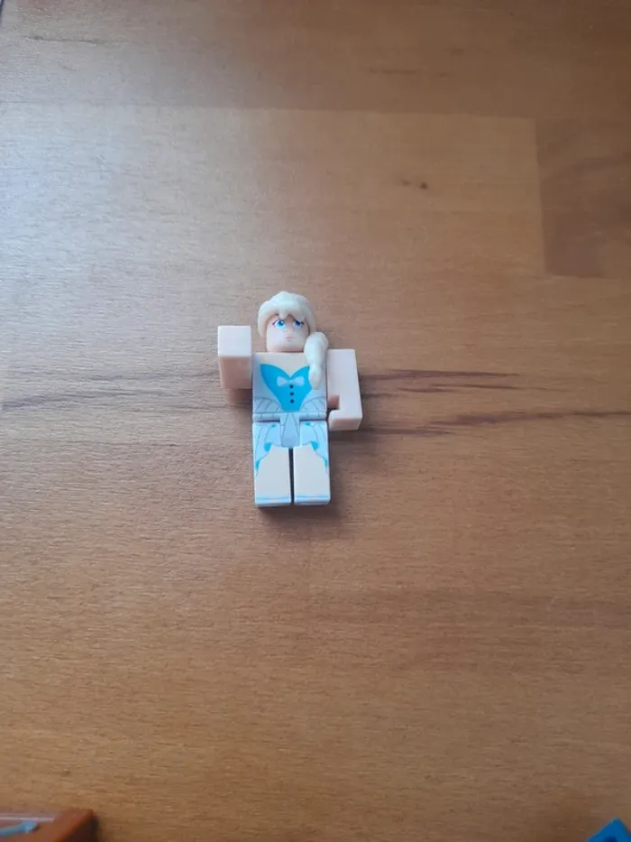 Figurines Roblox - photo numéro 8