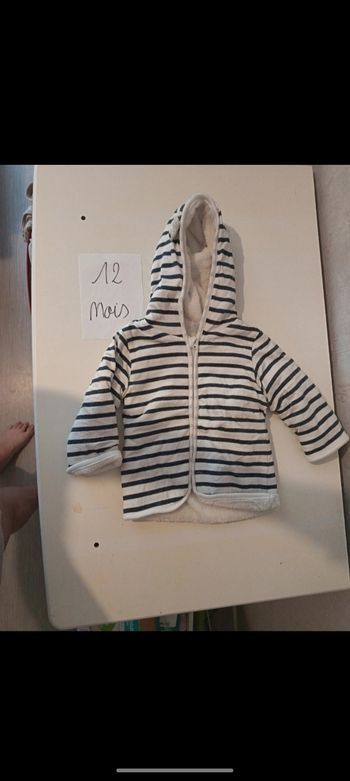 Manteau