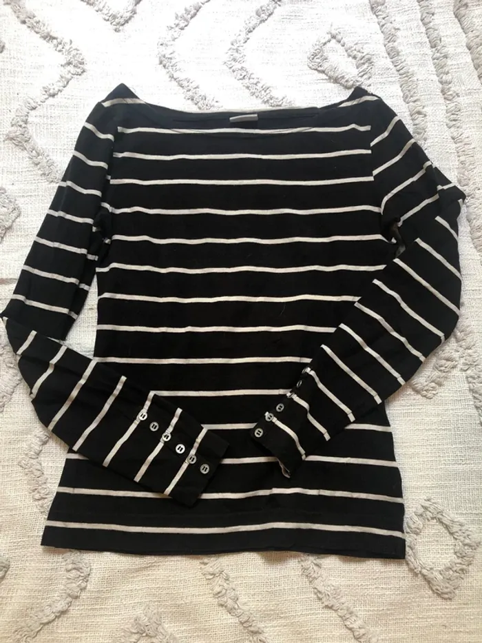 Marinière H&M taille 36