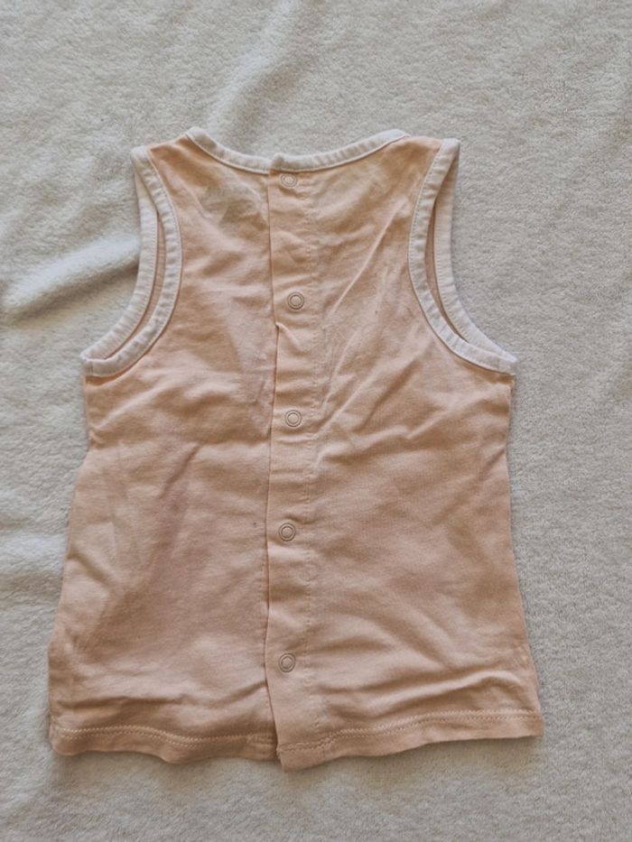 Ensemble Chérie 9 mois - photo numéro 3