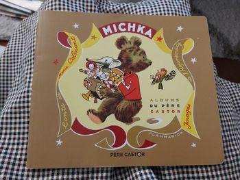 Michka