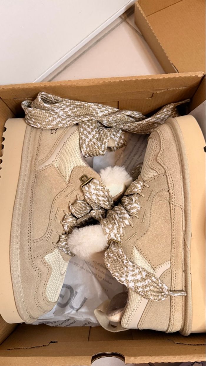 Ugg Lowmel - photo numéro 6