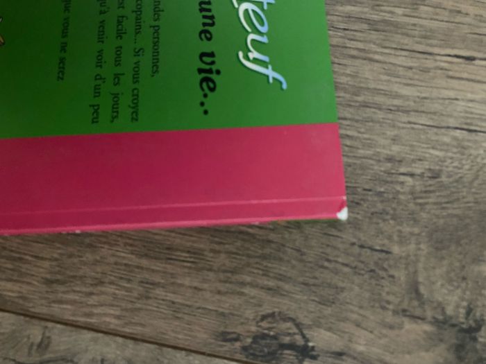 Livre Titeuf 1173 C’est pô une vie… - photo numéro 3