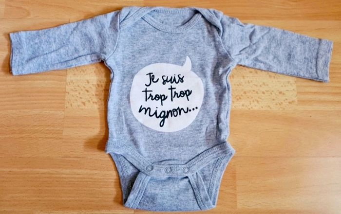 Lot bodies - photo numéro 5