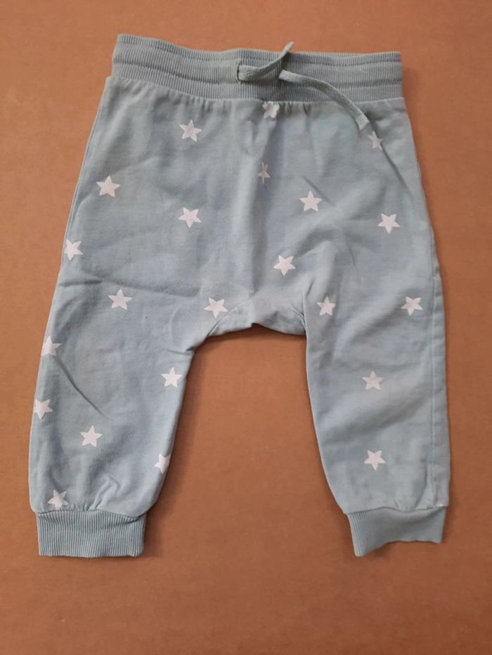 Ensemble jogging H&M - photo numéro 5