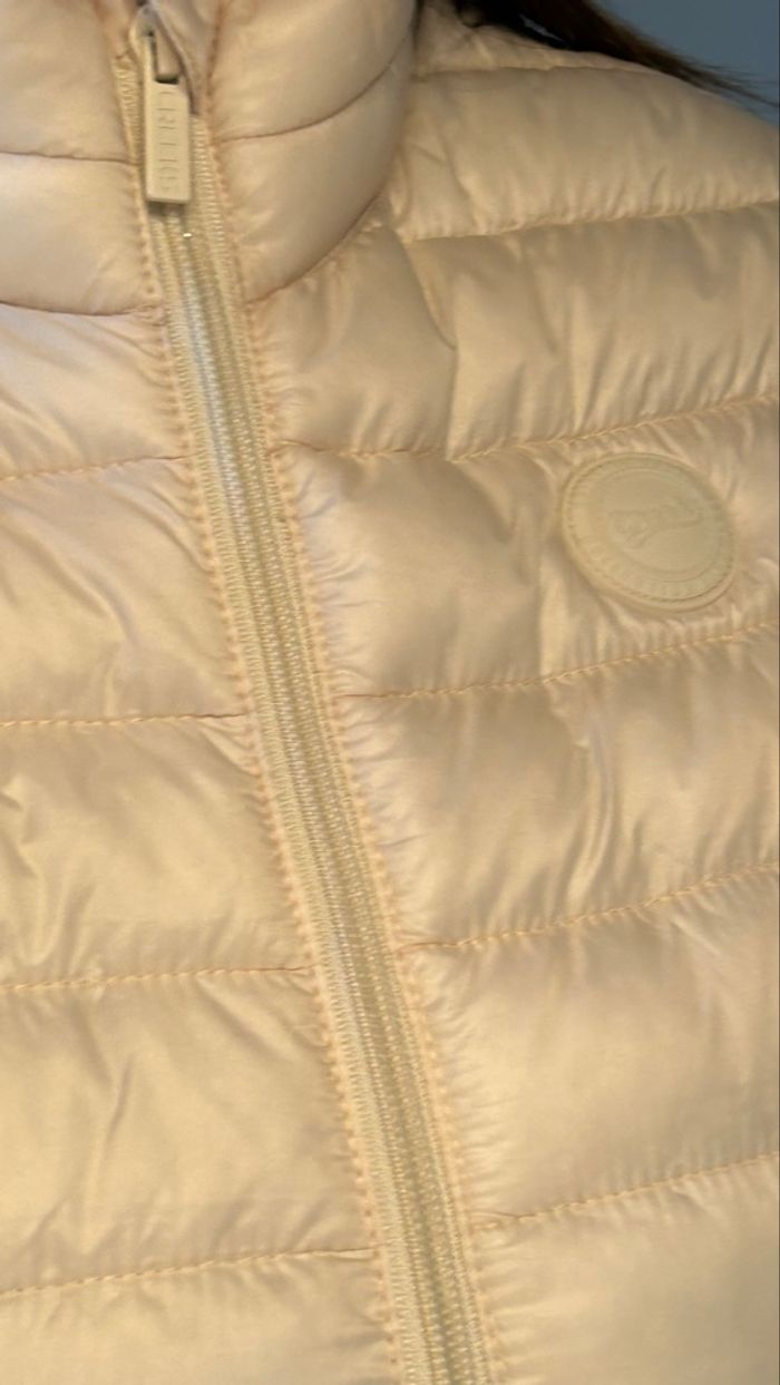 Manteau  sans manche - photo numéro 2