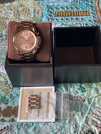 Mickael kors montre MK 5503